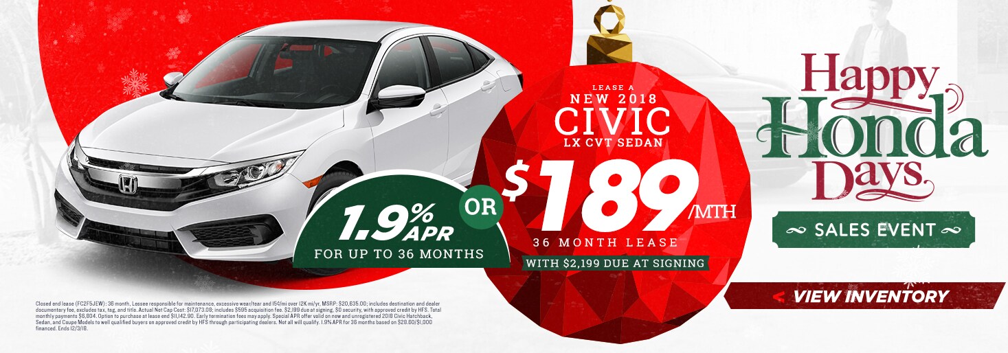 honda accord 2019 black friday deals